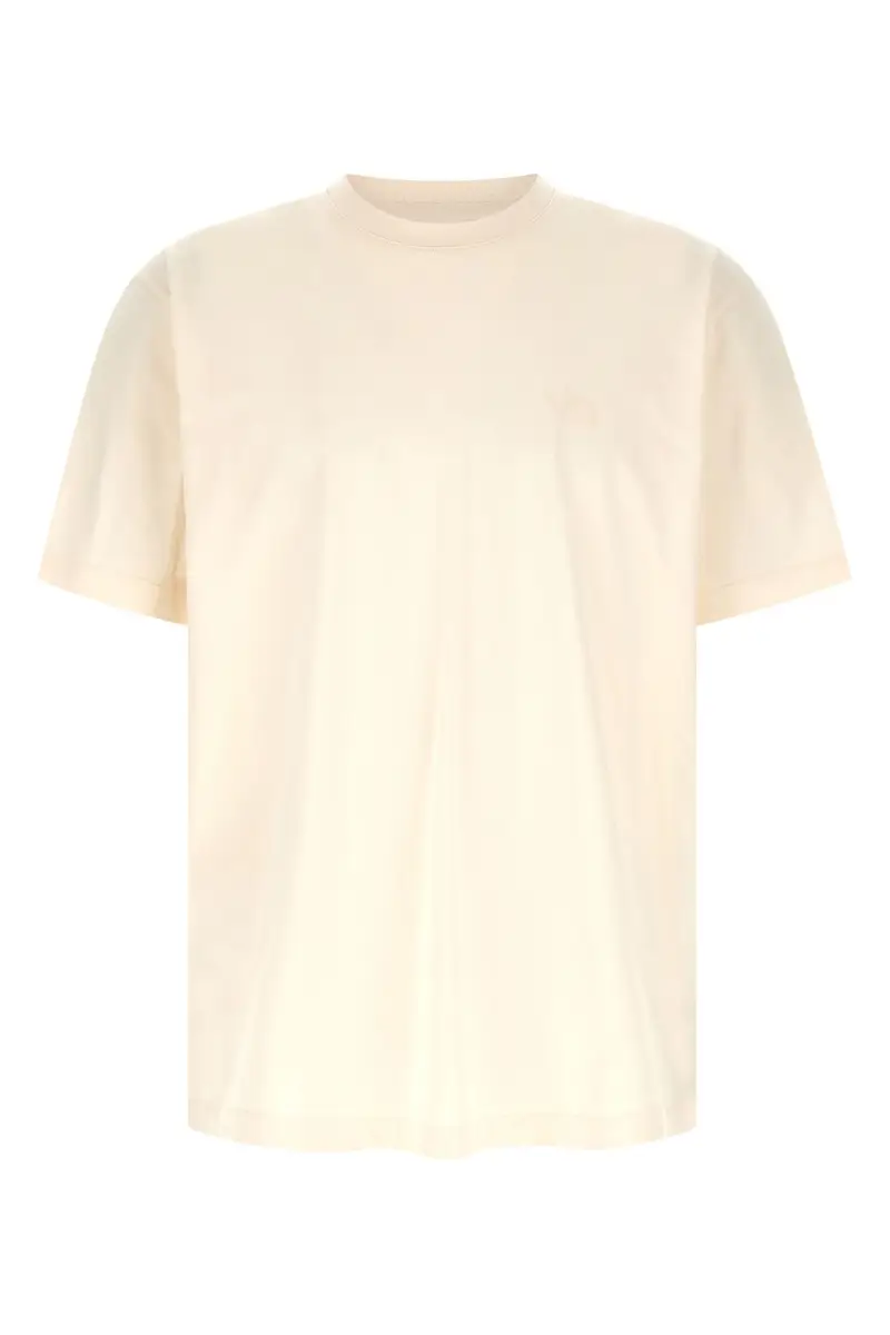 Y-3 T-shirt Bianco 4106267