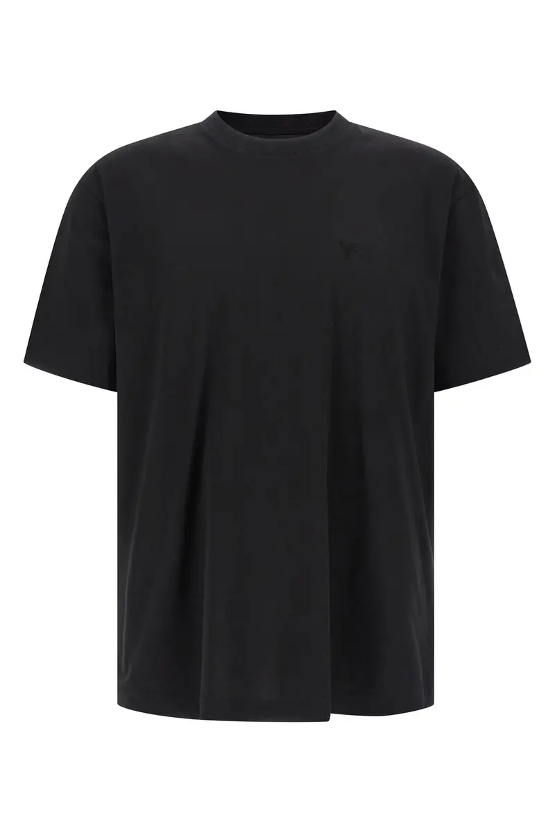 Y-3 T-shirt Nero 4106266