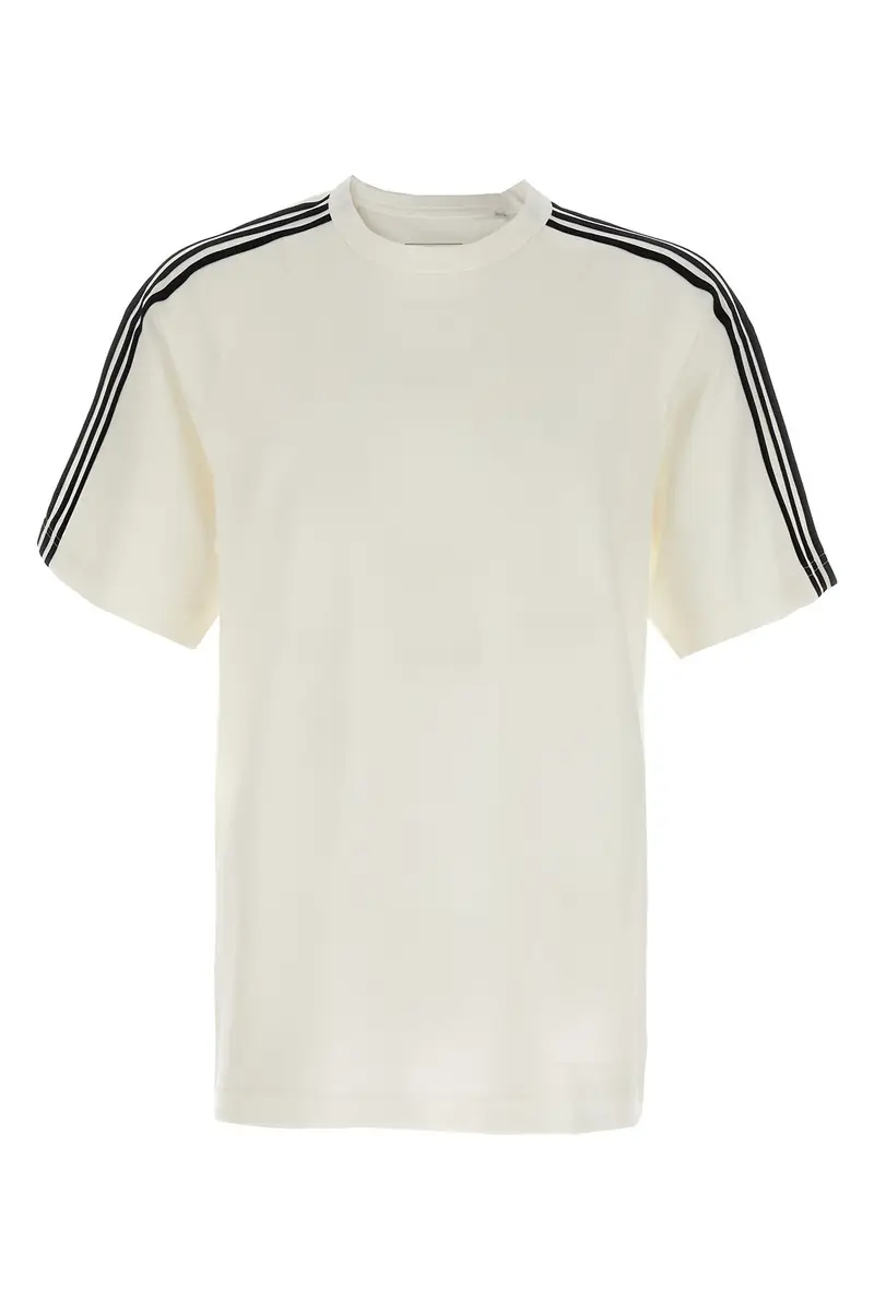 Y-3 T-shirt Bianco 2549951