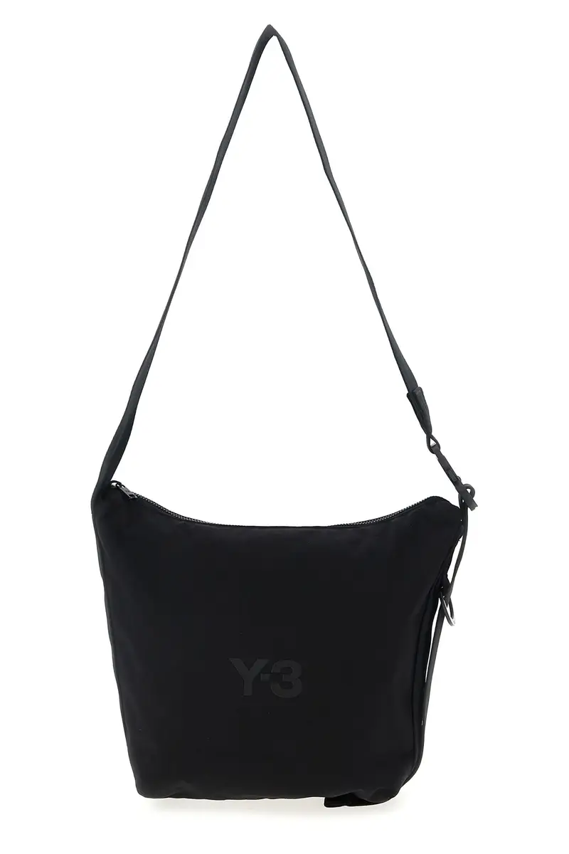 Y-3 Body Nero 2548139