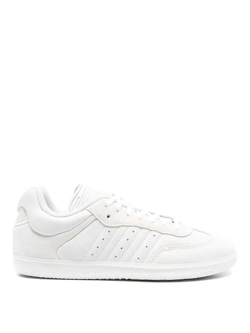 X Dingyun Zhang Sneaker Samba Bianco