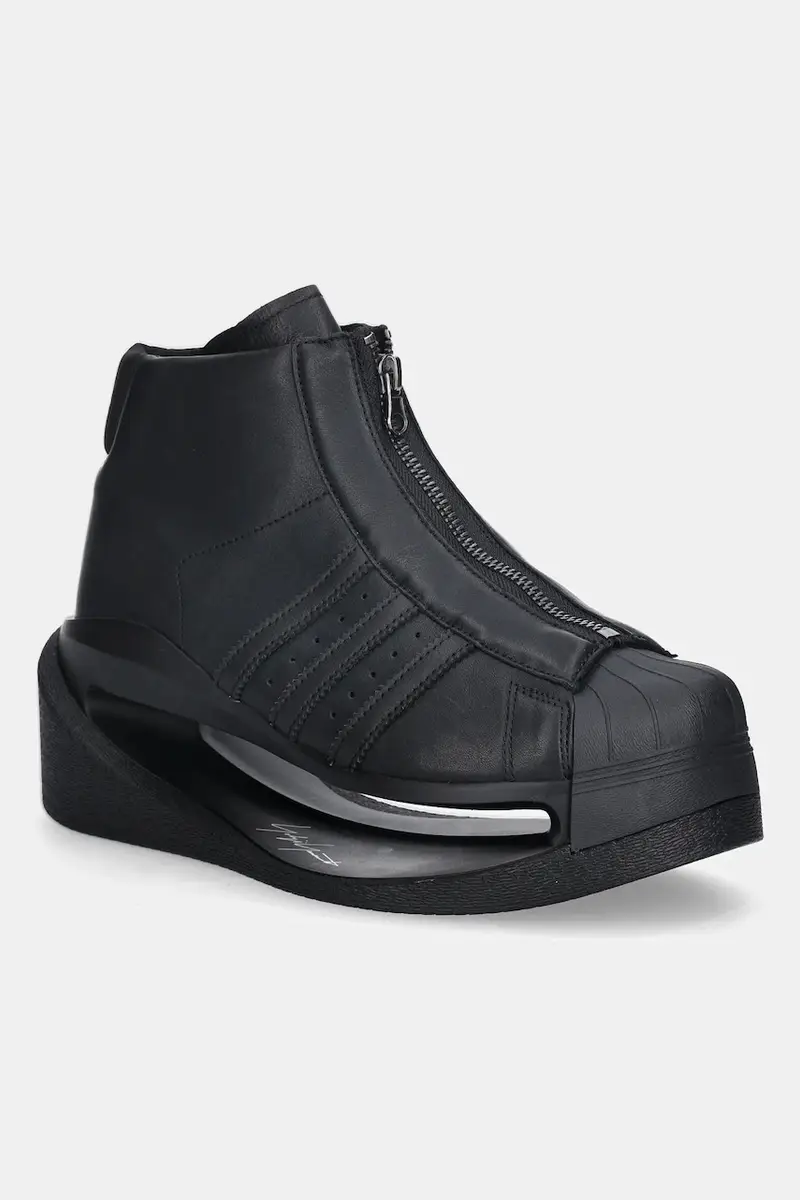Y-3 Scarpe da ginnastica Nero 2258733