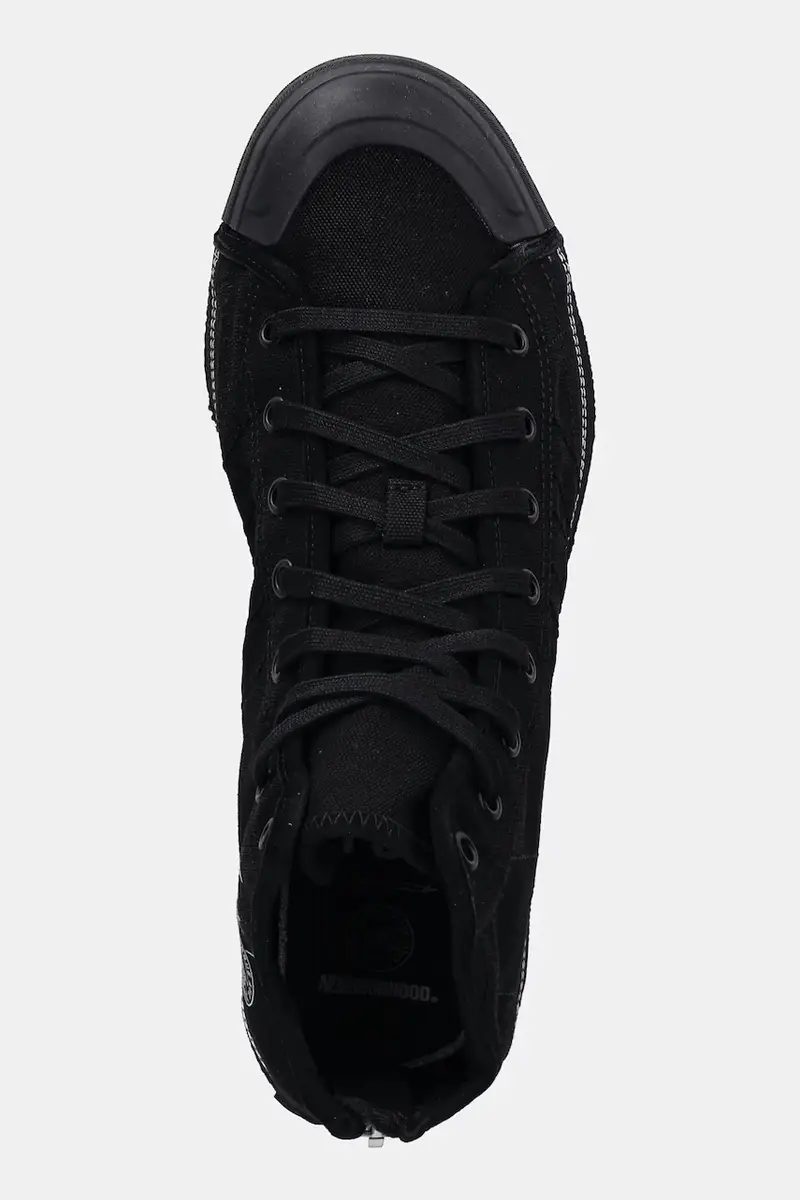 Y-3 Scarpe da ginnastica Nero 3455038 miniatura 4