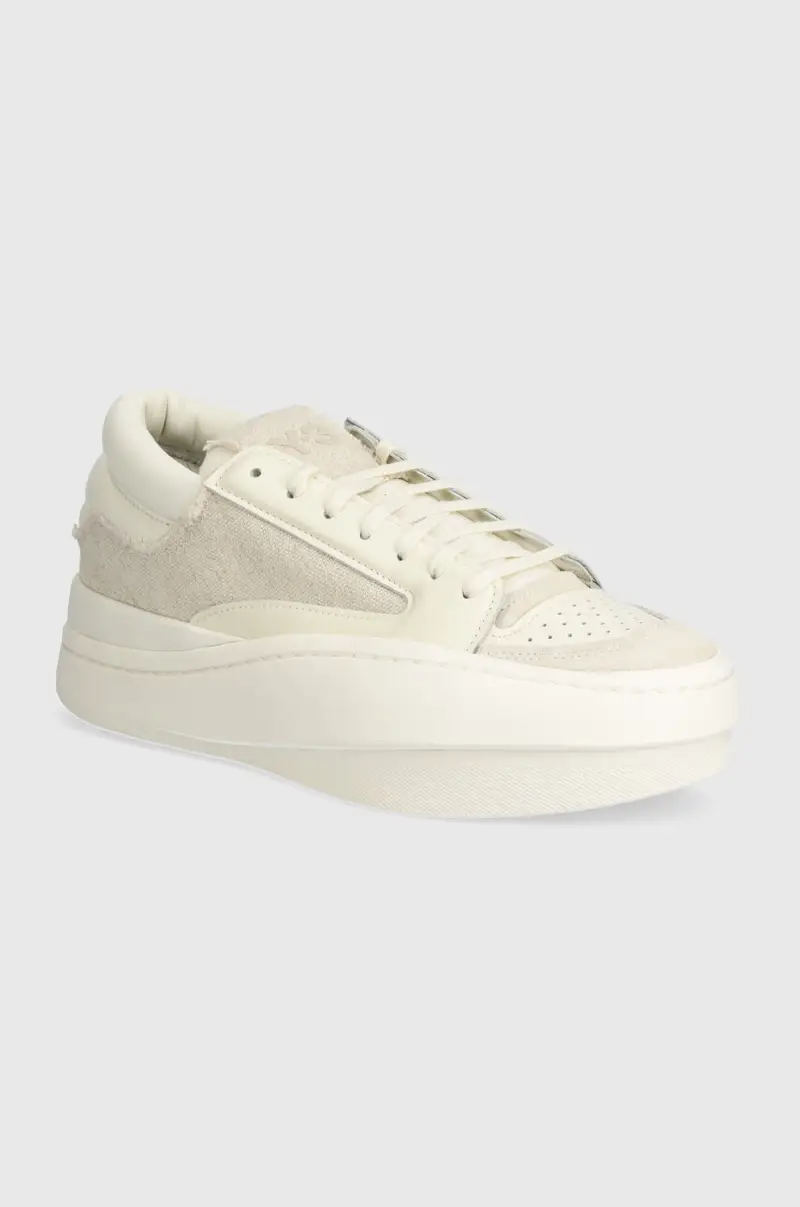 Y-sneakers Centennial Low colore beige IG4079