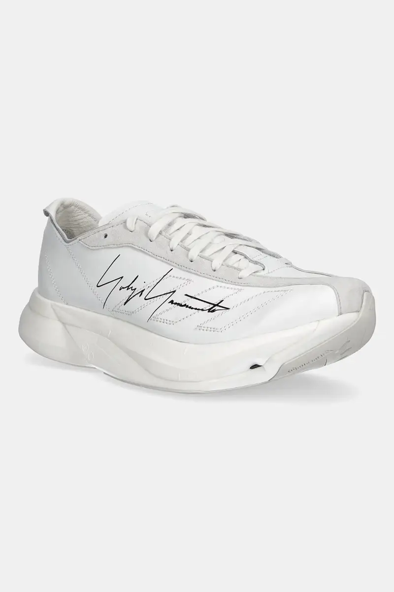 Y-sneakers in pelle Adios Pro Lx uomo colore beige JR4206