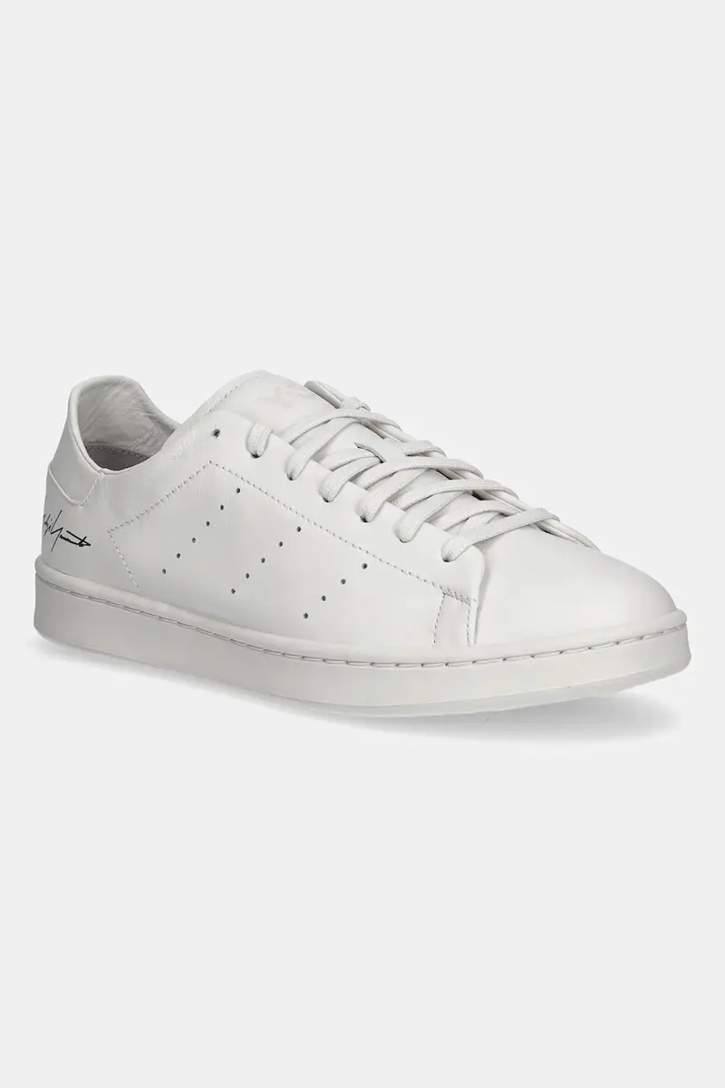 Y-sneakers in pelle Stan Smith uomo colore beige JR4220