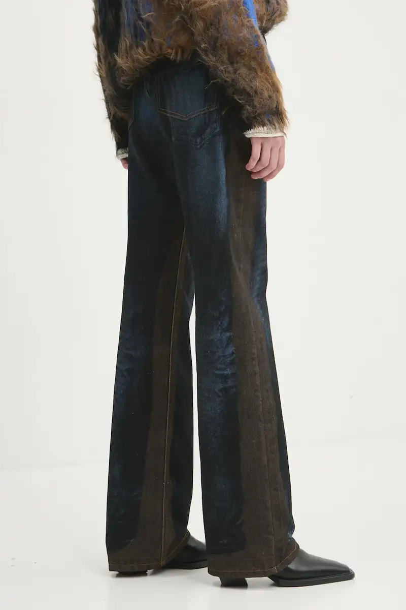 Y/Project Jeans Donna Blu 2781096