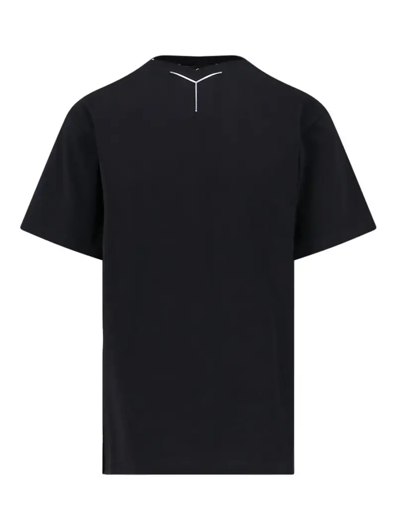 Y/Project T-shirt Nero 4127764