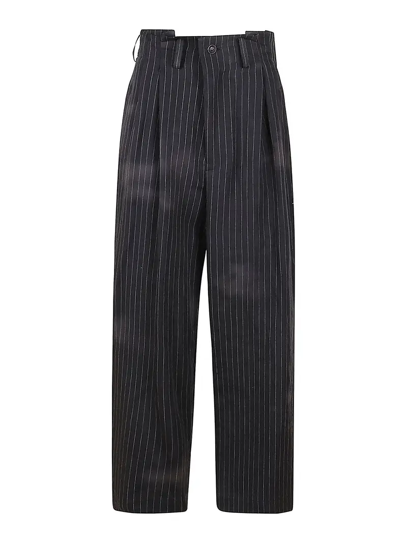 Pantaloni casual Grigio