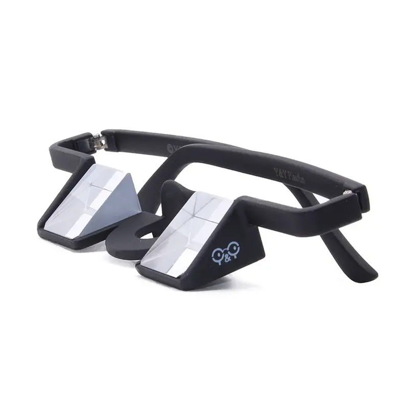 Occhiali Per Sicura Plasfun Nero Unisex TU