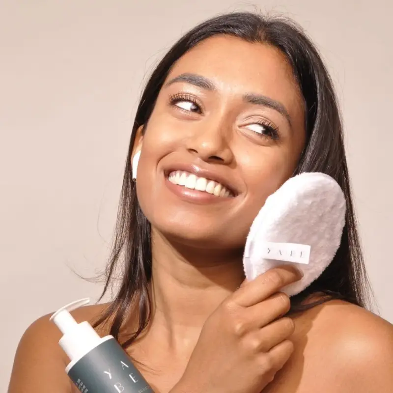 Accessori Cleansing Pad miniatura 2