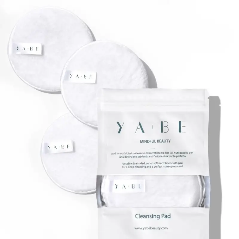 Accessori Cleansing Pad miniatura 3