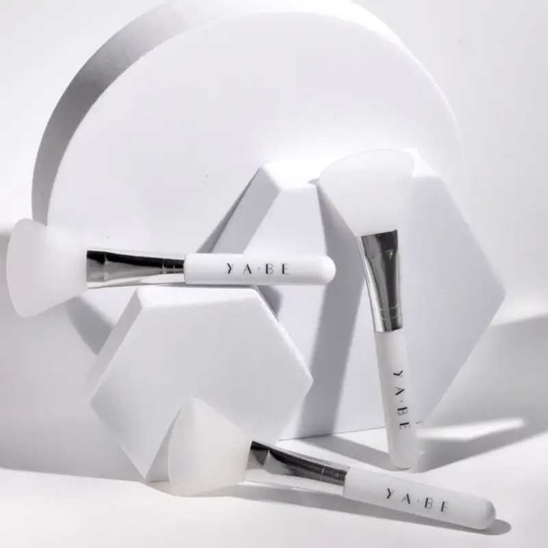 Accessori Silicon Brush miniatura 2