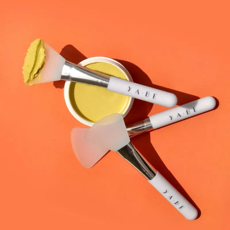 Accessori Silicon Brush miniatura 3