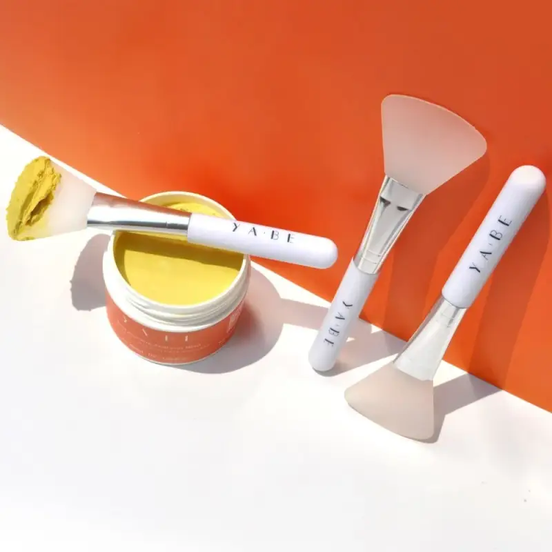 Accessori Silicon Brush miniatura 4