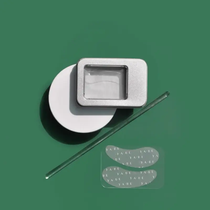 Accessori Unlimited Beauty Patches - Maschera occhi miniatura 2