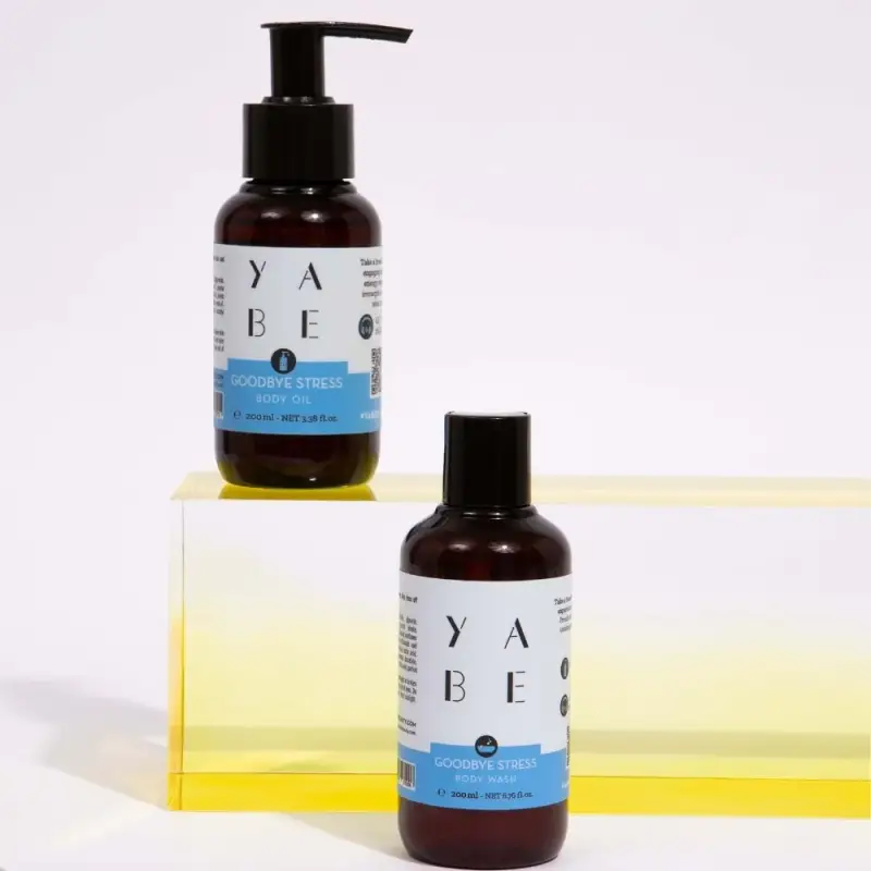 YA.BE Bagnoschiuma 3017680 miniatura 3