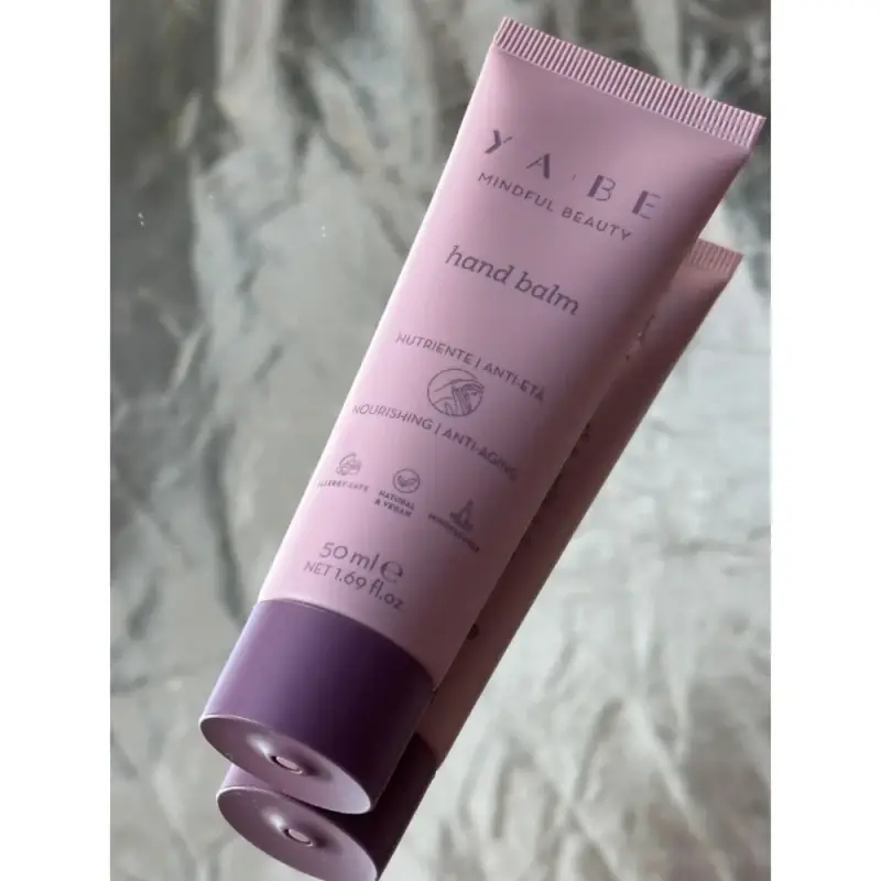 Corpo Hand Balm - Crema mani miniatura 2