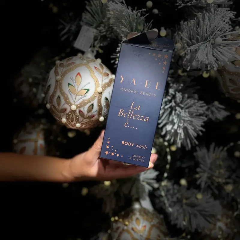 YA.BE Bagnoschiuma 3881581 miniatura 2