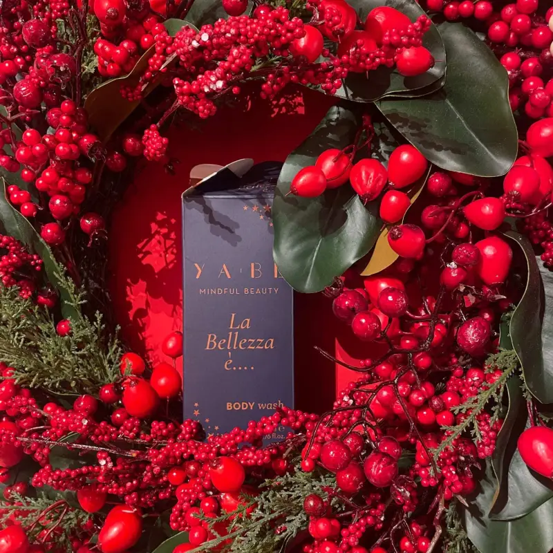 YA.BE Bagnoschiuma 3881581 miniatura 3