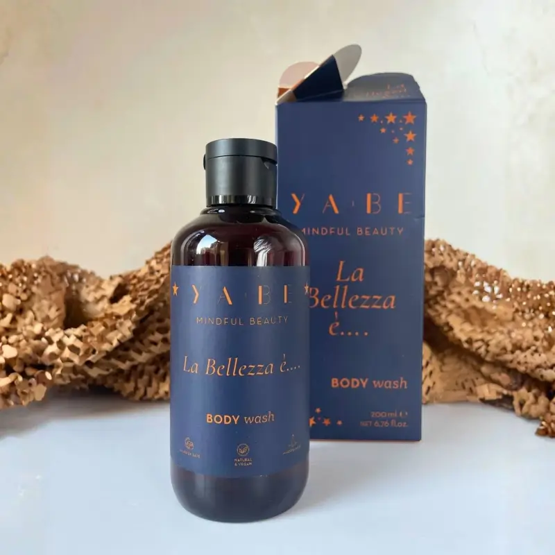 YA.BE Bagnoschiuma 3881581 miniatura 4