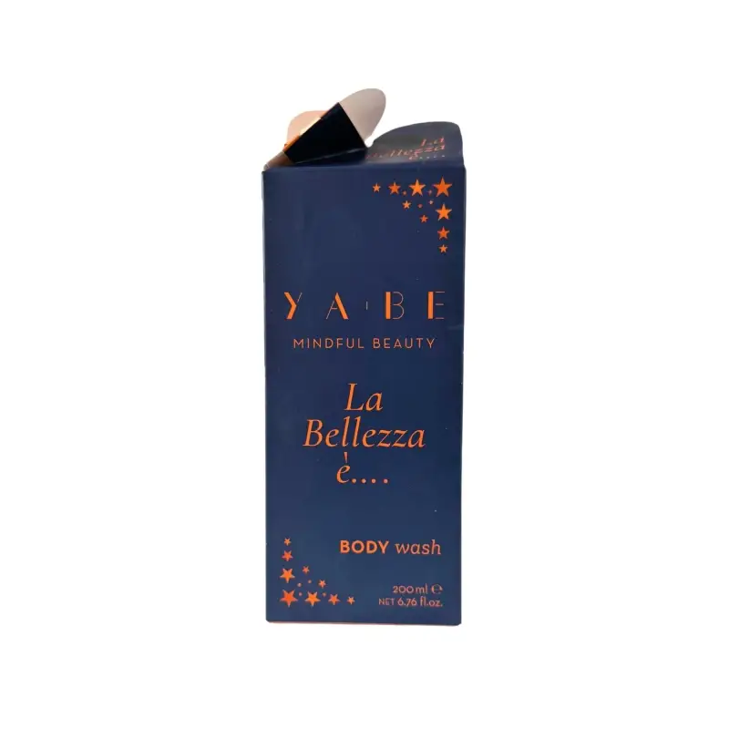 YA.BE Bagnoschiuma 3881581