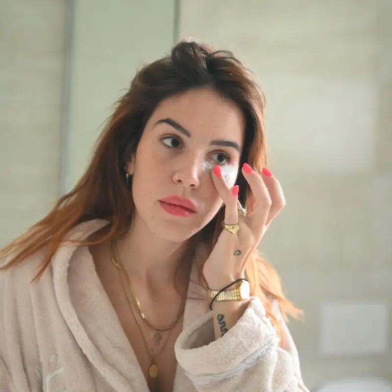 Viso Beauty on EYE - Contorno occhi miniatura 2