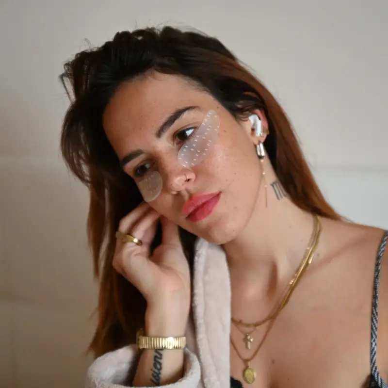 Viso Beauty on EYE - Contorno occhi miniatura 3