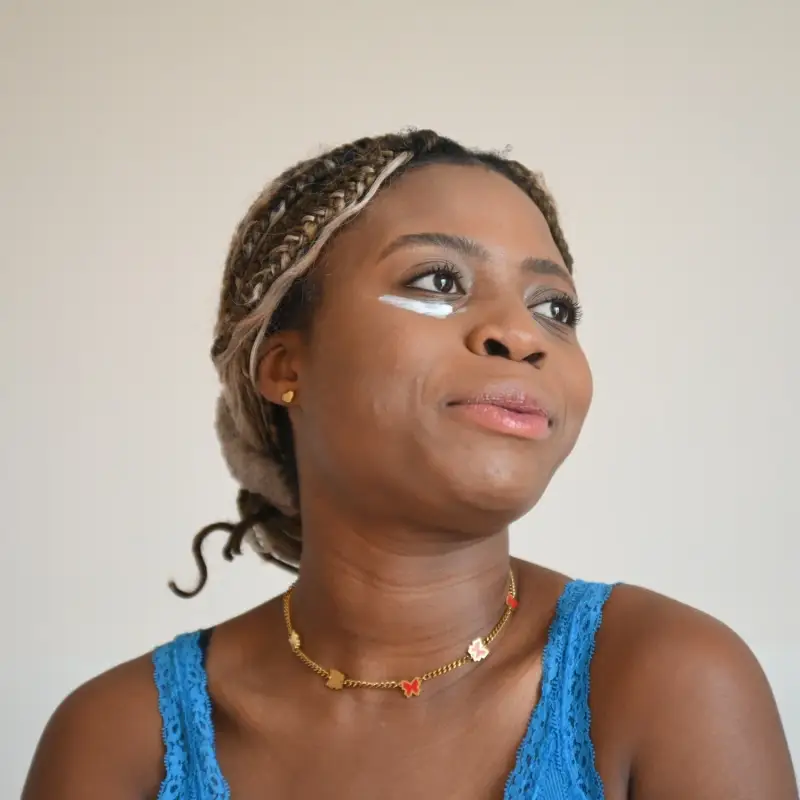 Viso Beauty on EYE - Contorno occhi miniatura 4