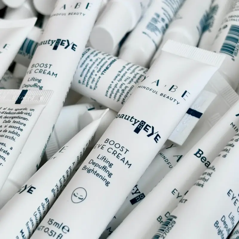 Viso Beauty on EYE - Contorno occhi miniatura 5