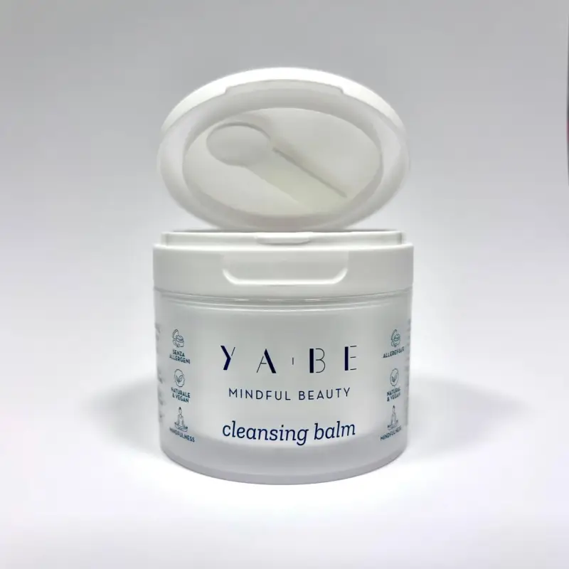 Viso Cleansing Balm - Crema detergente viso miniatura 2