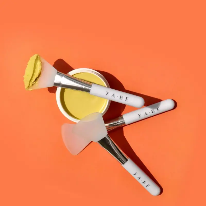 Viso Feed your Skin, Feed your Mind Face Mask - Maschera lenitiva viso miniatura 3