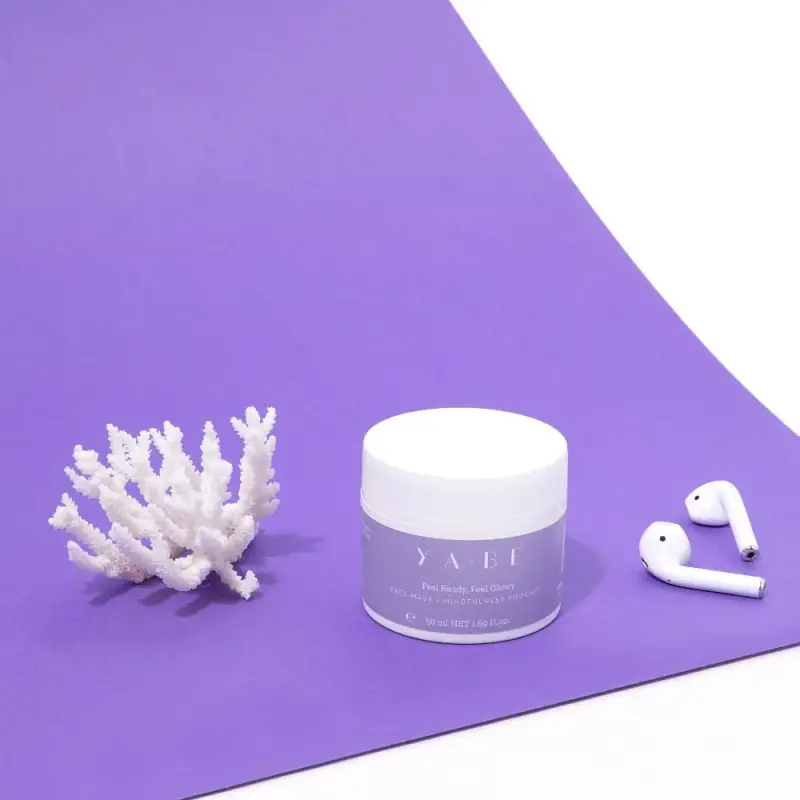 Viso Feel Ready, Feel Glowy Face Mask - Maschera illuminante viso miniatura 3