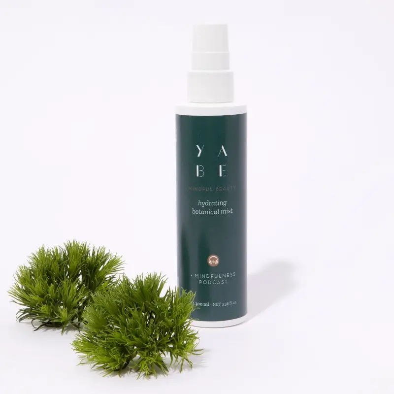 Viso Hydrating Botanical Mist - Tonico viso miniatura 3