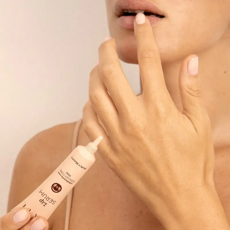 Viso Lip Serum - Balsamo labbra miniatura 2