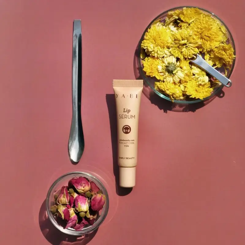 Viso Lip Serum - Balsamo labbra miniatura 4