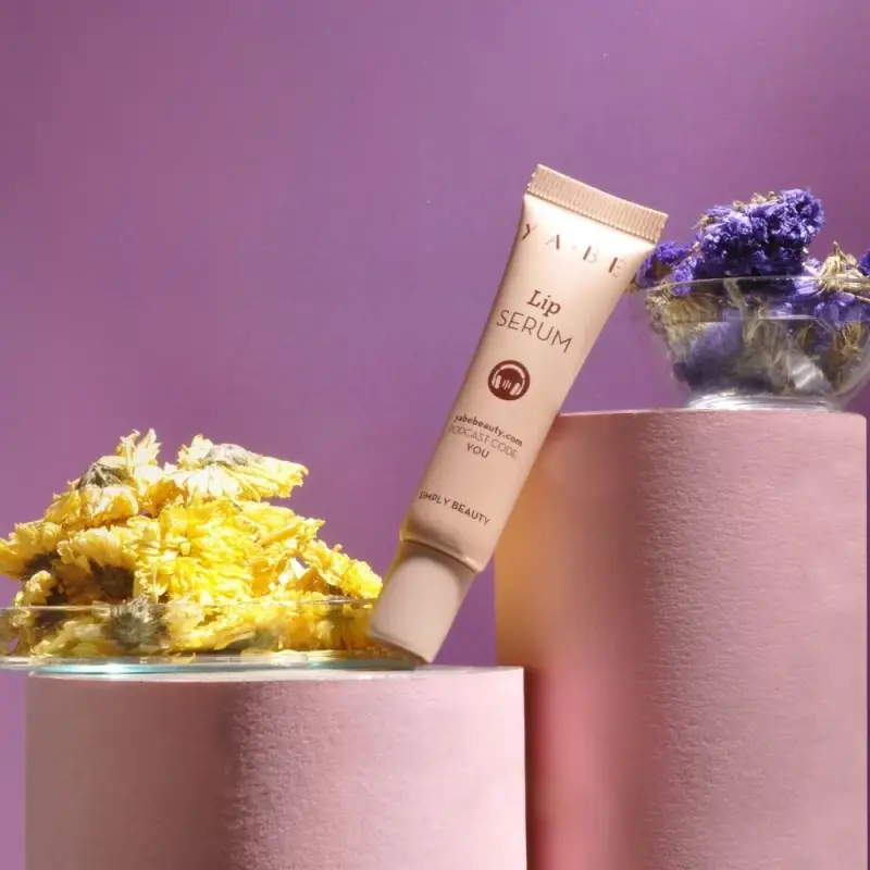 Viso Lip Serum - Balsamo labbra miniatura 5