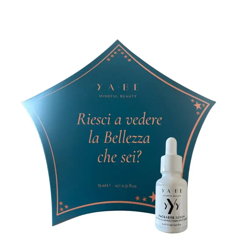 Viso Star Gift Box - Cofanetto antirughe