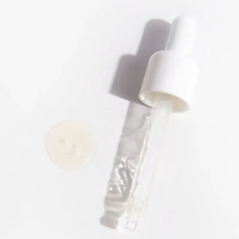 Viso Y- Raising Beauty Moisturizing Face Serum - Siero viso miniatura 4