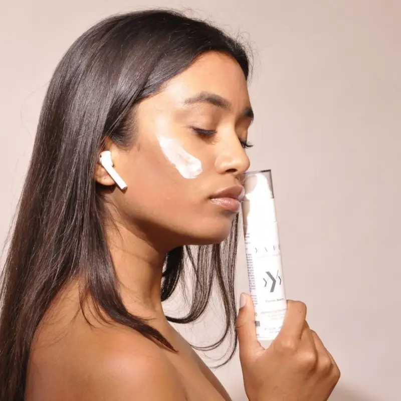 Viso YYY - Forever Beauty Regenerating Face Cream - Crema idratante viso miniatura 2