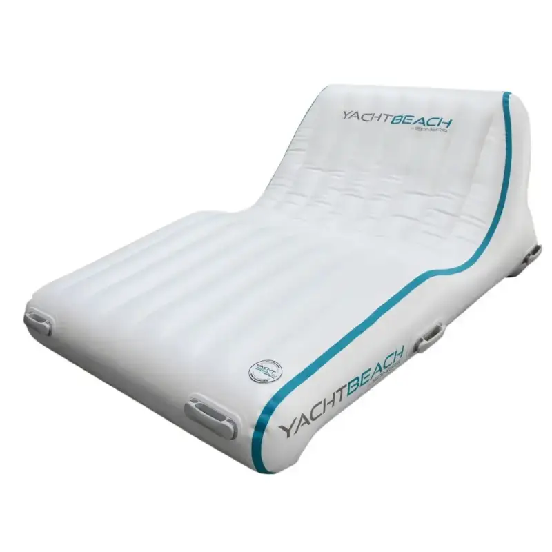 Doppia sdraio Yachtbeach