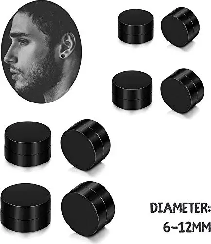 YADOCA Orecchini Donna 3504728 miniatura 3