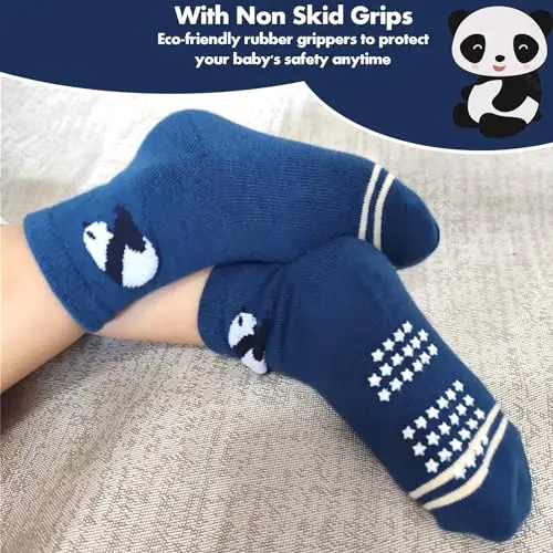 Yafane Calze Neonato 3323865 miniatura 2