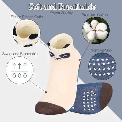 Yafane Calze Neonato 3375126 miniatura 3