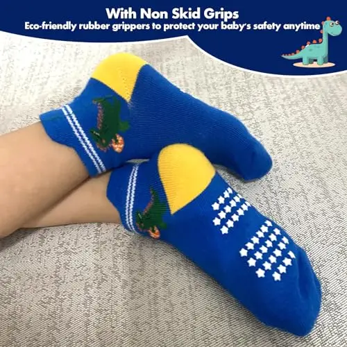 Yafane Calze Neonato 3323862 miniatura 2