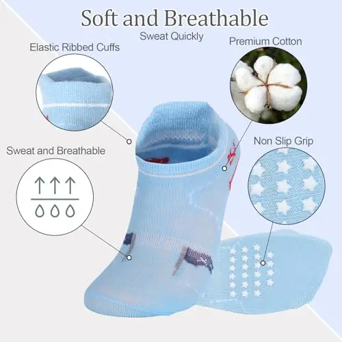 Yafane Calze Neonato 3323862 miniatura 3