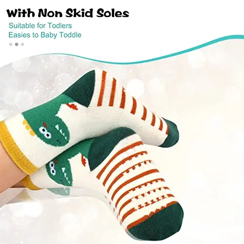 Yafane Calze Neonato 3375123 miniatura 2