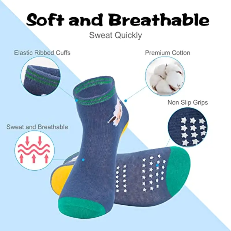 Yafane Calze Neonato 1598610 miniatura 3