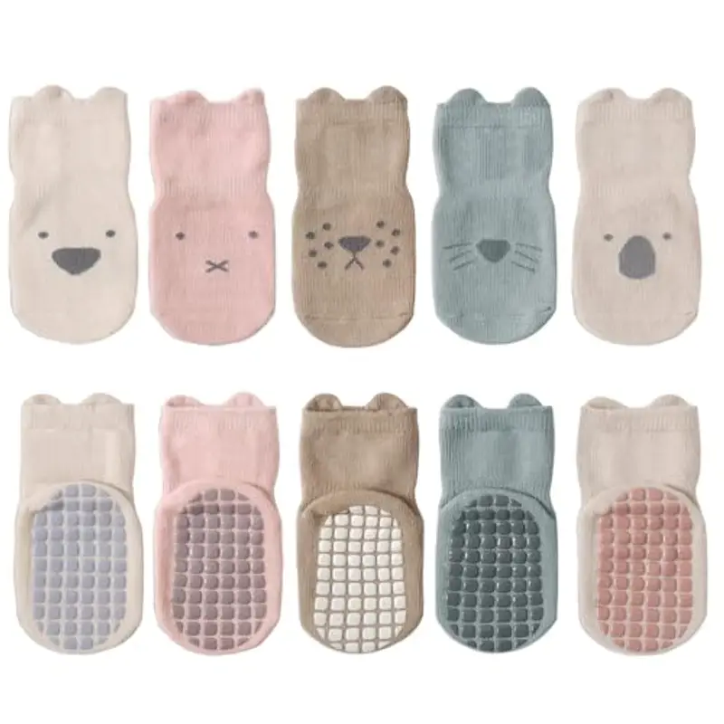 Yafane Calze Neonato Blu 2196697