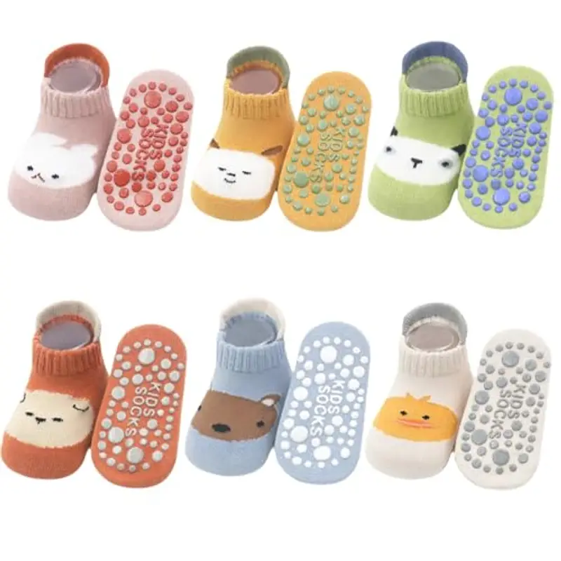 Yafane Calze Neonato Verde 2275156